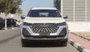Chery Tiggo 7 LUXURY Champion STD, 1.5L Turbo Petrol FWD Automatic | 2026 Model | For Export