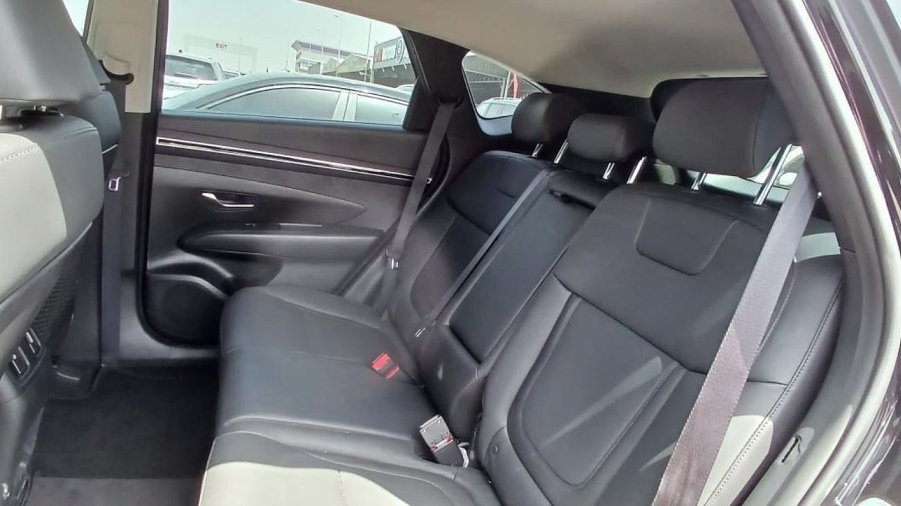 هيونداي توسون hyundai tucson 2021 korea importer