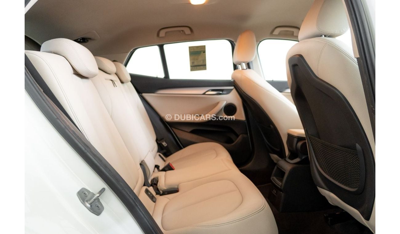 BMW X2 sDrive 20i M Sport 2020 BMW X2 Sdrive20 / Full-Service History