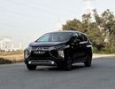Mitsubishi Xpander HIGH LINE Mitsubishi Xpander | 1.5 L | 2021 | GCC | Accident-Free |  In Excellent Condition | 638 P.