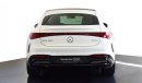 Mercedes-Benz EQS 580 4Matic