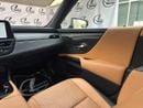 Lexus ES350 PLATINUM