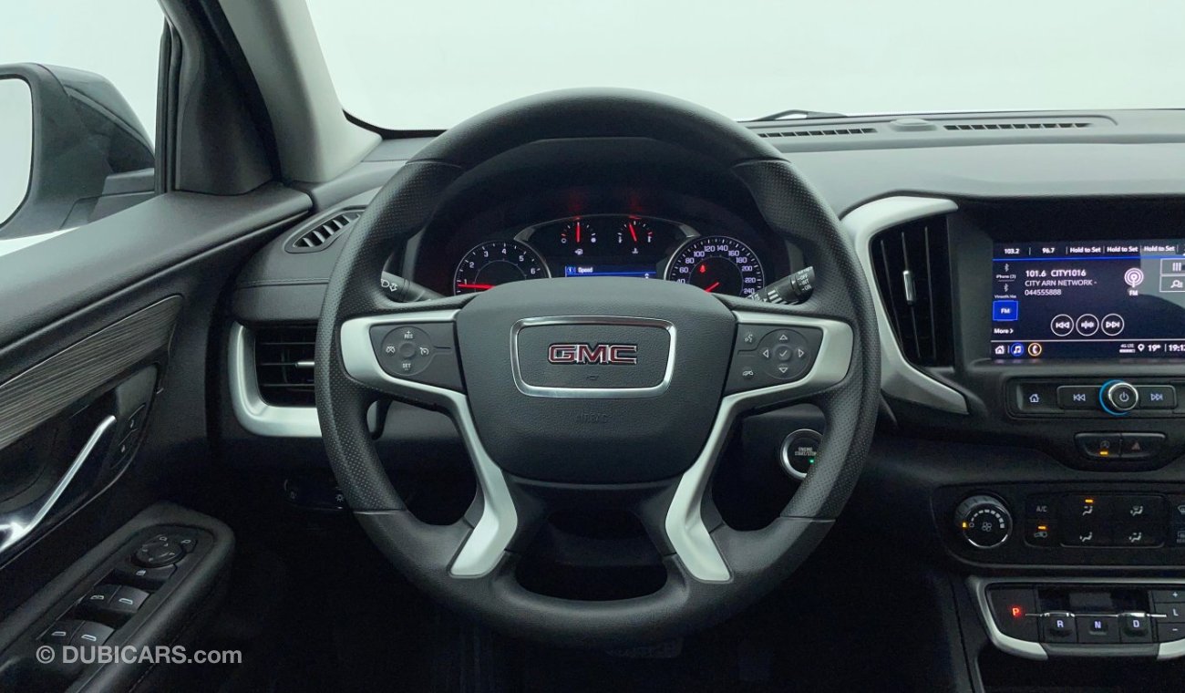 GMC Terrain SLE 1.5 | Zero Down Payment | Free Home Test Drive