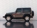Jeep Wrangler Sport 3.6L A/T
