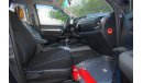 Toyota Hilux DOUBLE CAB 2.8L DIESEL AT FULL