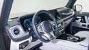 مرسيدس بنز G 63 AMG 4MATIC SUV