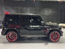 Mercedes Benz G63 AMG STD 4.0 L