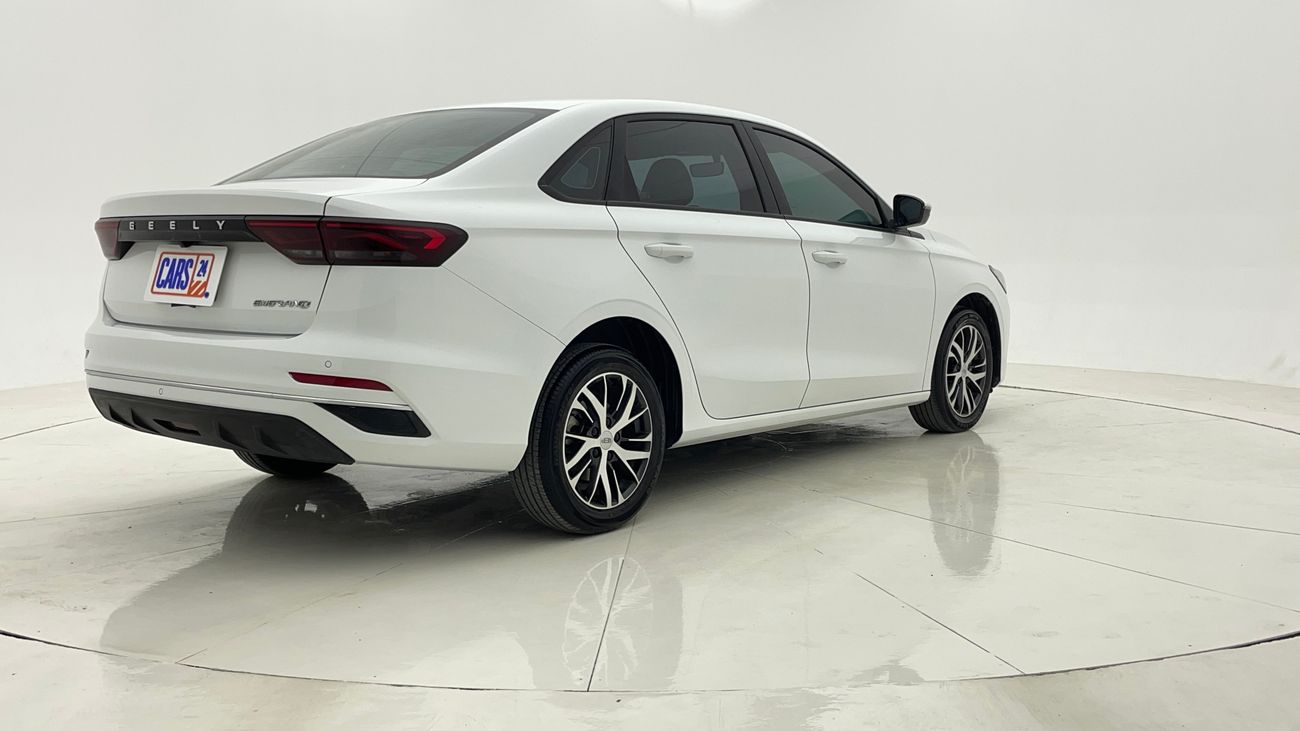 Geely Emgrand GS 1.5 | Zero Down Payment | Free Home Test Drive