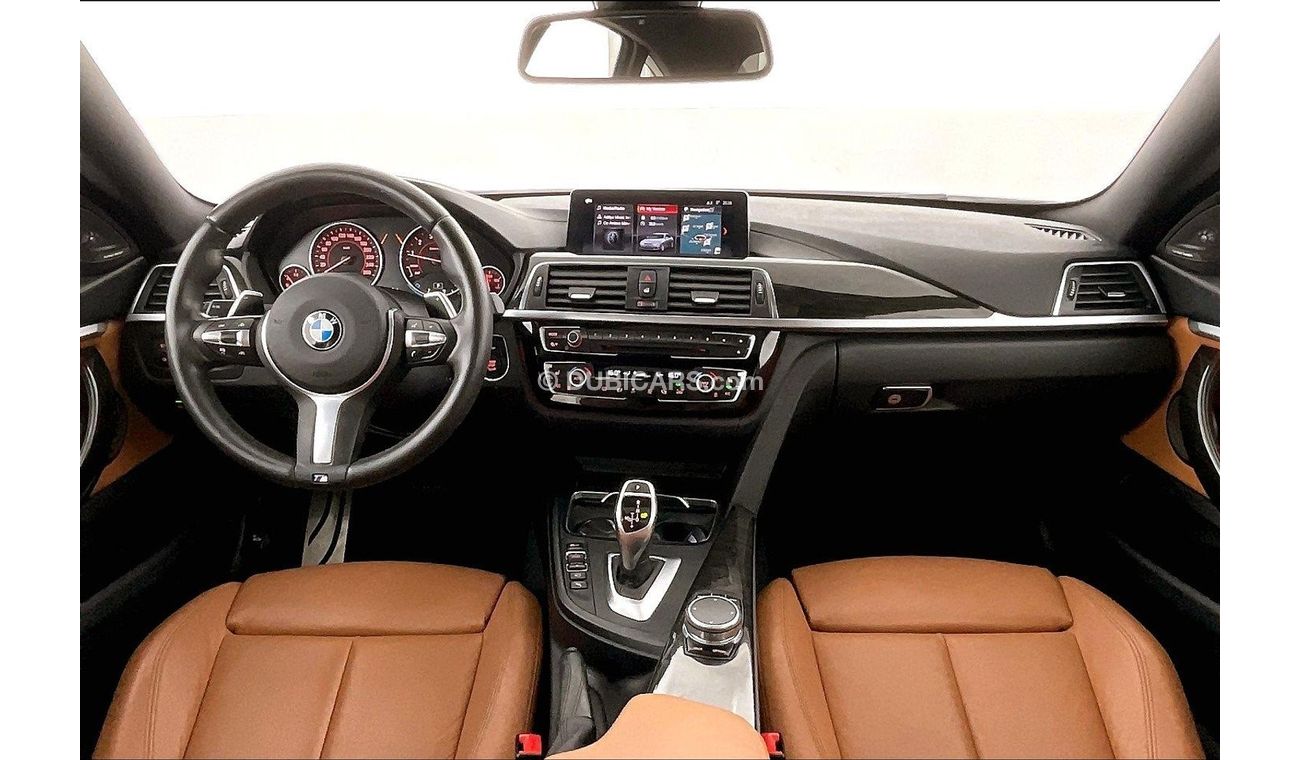 BMW 430i M Sport