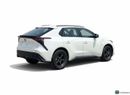 Toyota bZ4X Toyota BZ4X 615KM Full option 2wd with Auto Park