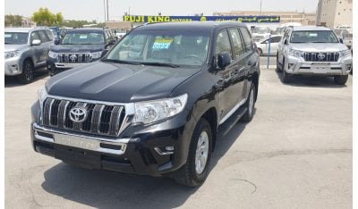 Toyota Prado TXL - 2.7CC - 4X4 - PETROL