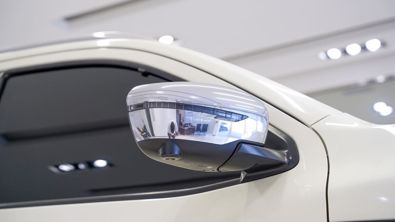 نيسان إكستيرا