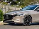 Mazda 3 Hatchback