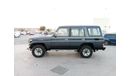 تويوتا لاند كروزر TOYOTA LAND CRUISER RIGHT HAND DRIVE (PM1179)