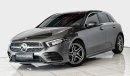 Mercedes-Benz A 250 AMG