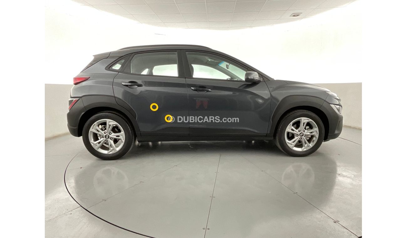 Hyundai Kona Smart