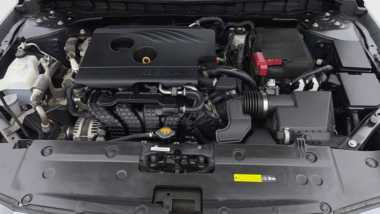 نيسان ألتيما S 2.5 | بدون دفعة مقدمة | اختبار قيادة مجاني للمنزل