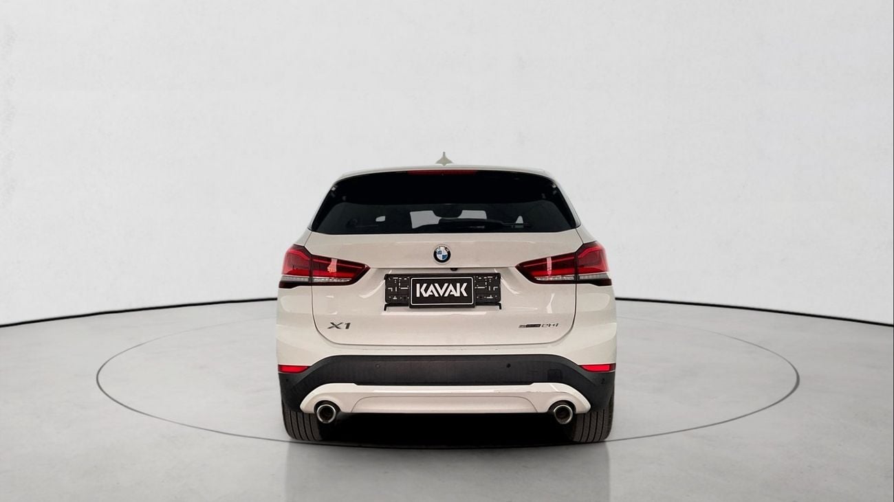 BMW X1 SDRIVE 20i EXECUTIVE | Guaranteed Warranty | 0 Down Payment