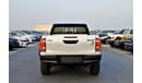 Toyota Hilux GR Sport 2.8L New Toyota Hilux 2024