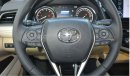 Toyota Camry 2022 TOYOTA CAMRY GRANDE 3.5L 6 CYL.