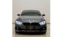 BMW Alpina 2016 BMW Alpina B4, Warranty, Full BMW Service History, #131 out of 200 cars made, GCC