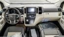 Toyota Hiace HIACE 2026 MODEL GL FULL OPTION 13 SEATS 3.5L PETROL V6 HIGH ROOF M/T