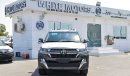 Toyota Land Cruiser GXR Grand Touring V8