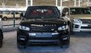 Land Rover Range Rover Sport SE