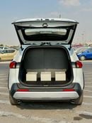 تويوتا راف ٤ Toyota RAV4 Toyota RAV4 2.0L Petrol FULL OPTION