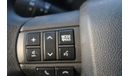 Toyota Hilux TOYOTA HILUX 2.4L DIESEL DOUBLE CAB DLX G MANUAL