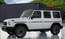 مرسيدس بنز G 63 AMG Mercedes Benz G63 4.0L V8 RIGHT HAND DRIVE