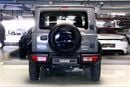 Suzuki Jimny GL | Guaranteed Warranty | 0 Down Payment