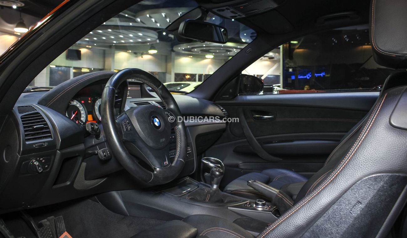 بي أم دبليو 1M