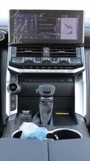 تويوتا لاند كروزر 