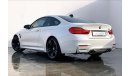 BMW M4 Standard