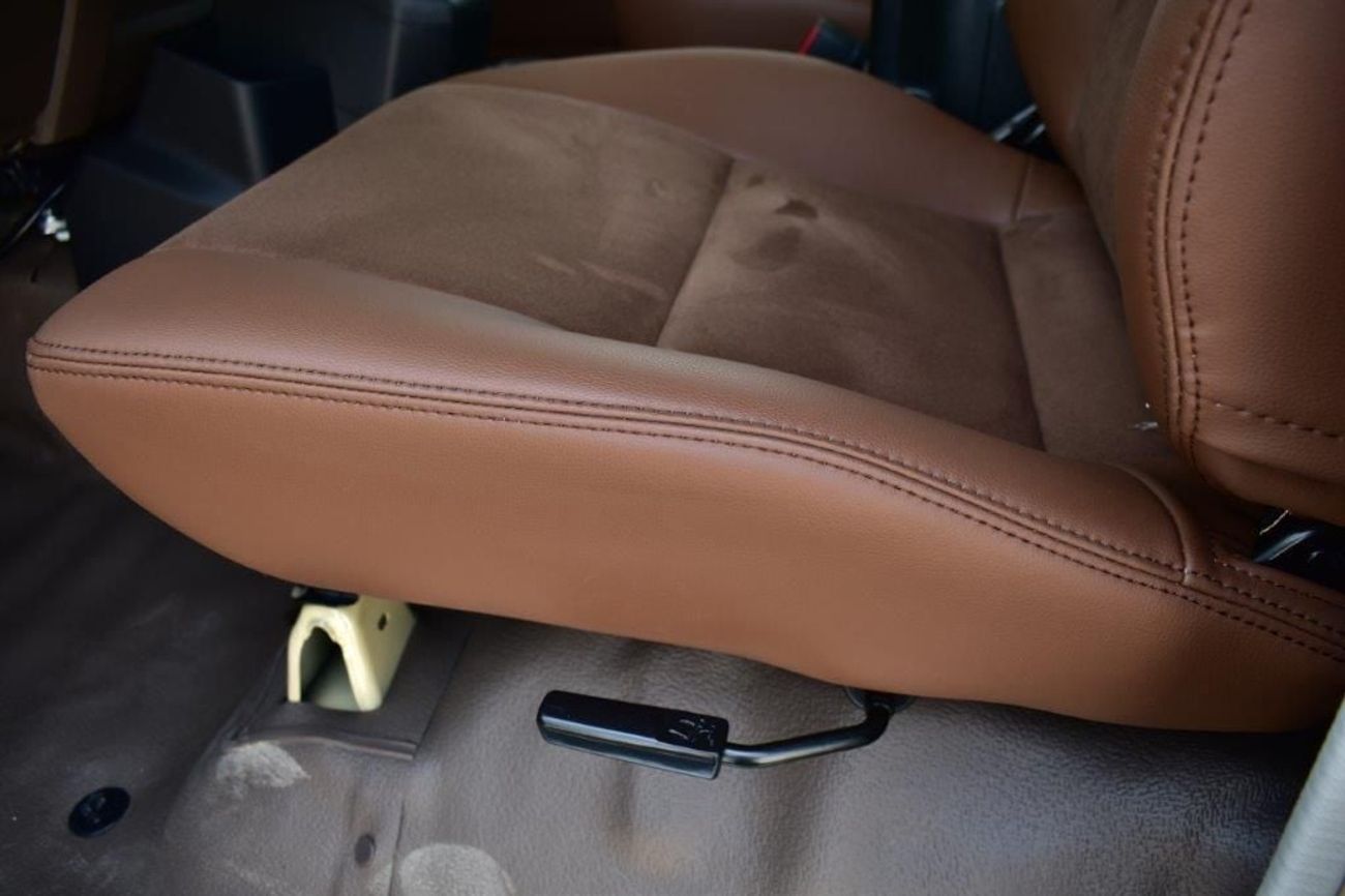 Toyota Land Cruiser Pick Up 2025 MODEL TOYOTA LAND CRUISER 79 SINGLE CAB PICKUP SDLX V6 4.0L PETROL 4WD AUTOMATIC