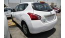 Nissan Tiida 2015 White GCC No Accident No Paint A perfect Condition