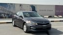 Kia Optima EX 2.4L (185 HP)