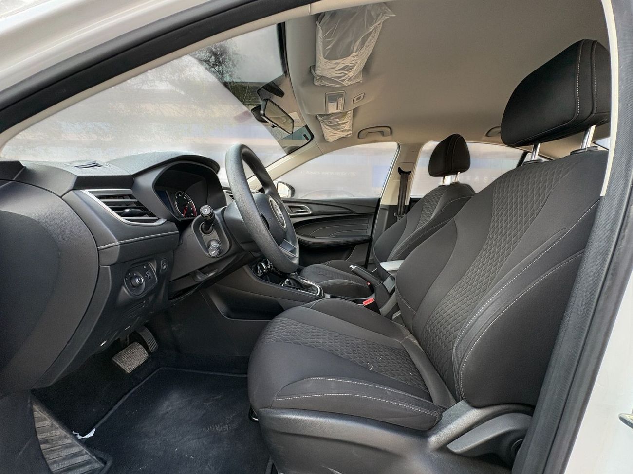 أم جي 5 1.5L I4 COMFORT | 2023 | GCC SPECS | EXCLUSIVE PARTNER WARRANTY | AED 480 / month