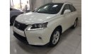 Lexus RX 270