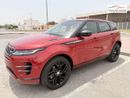 Land Rover Range Rover Evoque R-DYNAMIC HSE P200