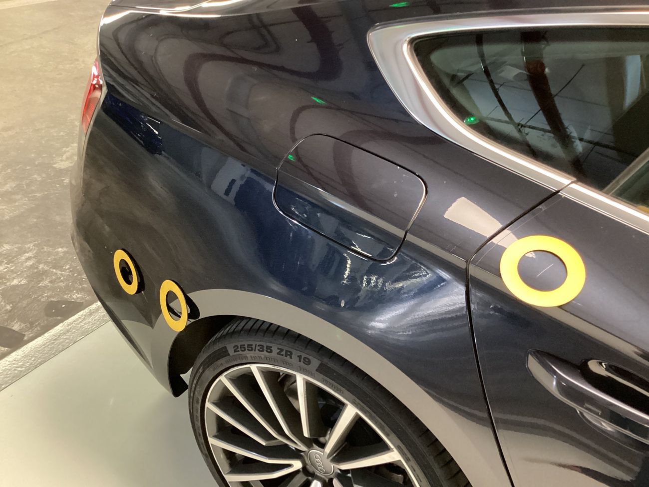 Audi A5 40 TFSI S-Line & Technology Package | Guaranteed Warranty | 0 Down Payment