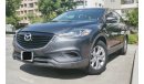 Mazda CX-9 GT