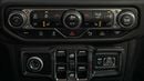 Jeep Wrangler Unlimited Rubicon I-4 2.0L Turbo 4X4 GCC Euro.6 New 0Km