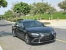Lexus ES350 PREMIER