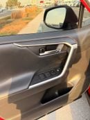 تويوتا راف ٤ ADVENTURE 2.5L Adventure