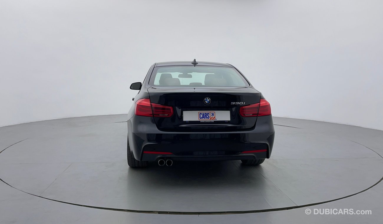 بي أم دبليو 330i 330i 2000