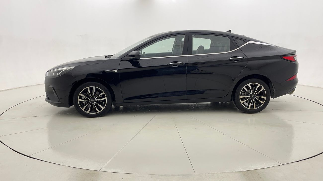 جاك J7 2023 INTELLIGENT | AED 497/Month | 0 DP | 30 Day Return | Warranty | Service History