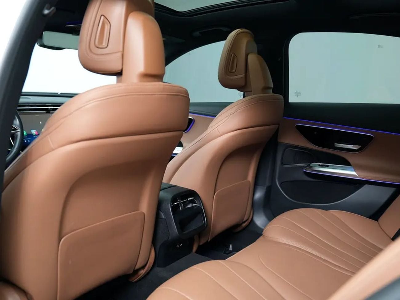 Mercedes Benz E200 STD