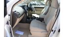 Toyota Prado 2.7L Petrol TX Auto